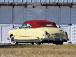 Hudson Hornet Brougham Convertible 1951 года